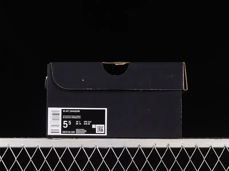 All Categories Nk Air Force 1 Air Force Series Nk Air Force 1 Shadow Air Force Lightweight Increase Nk Air Force 1 Shadow Air Force One Lightweight Increase Low Top Versatile Sneakers DX3718-100